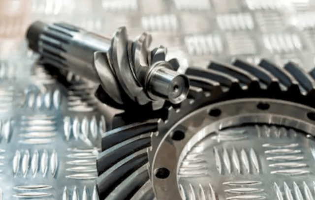 歯車加工とは | モノマド 