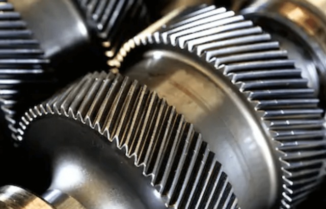 歯車加工とは | モノマド 